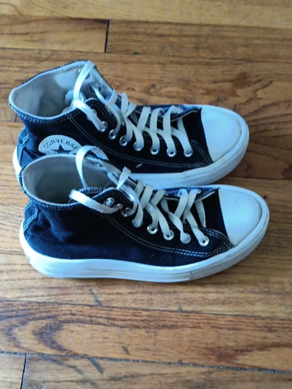 Converse shoes